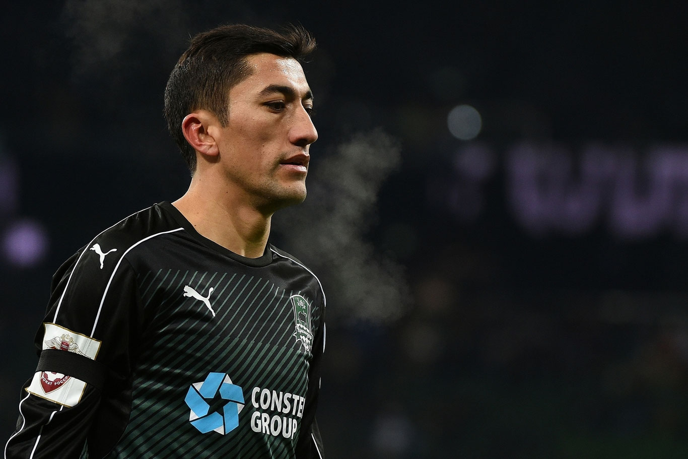 Odil Ahmedov futbolni tark etdi