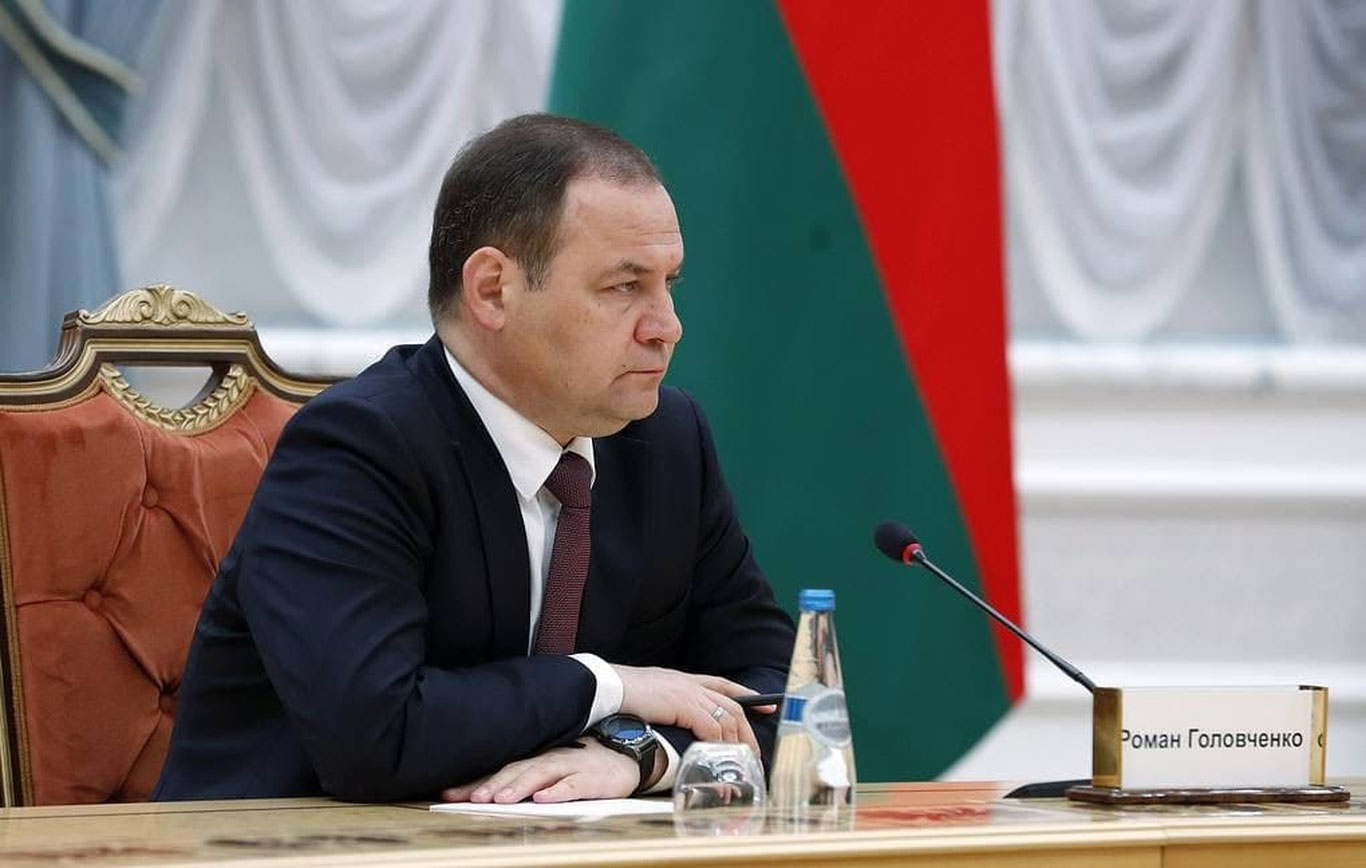 Белорусь Ғарбга қарши санкциялар пакетини тайёрламоқда