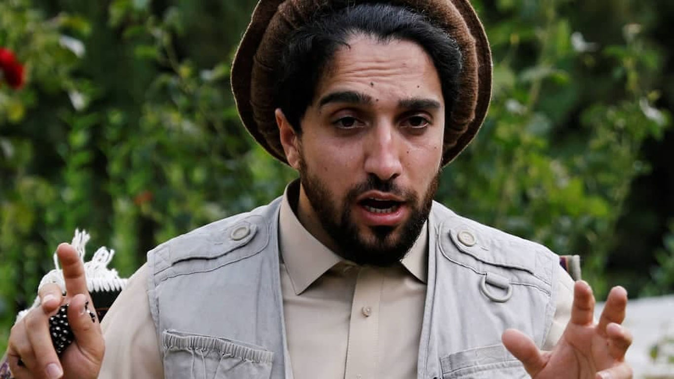 Аҳмад Масъуд: “Биз бутун Афғонистон учун курашяпмиз”