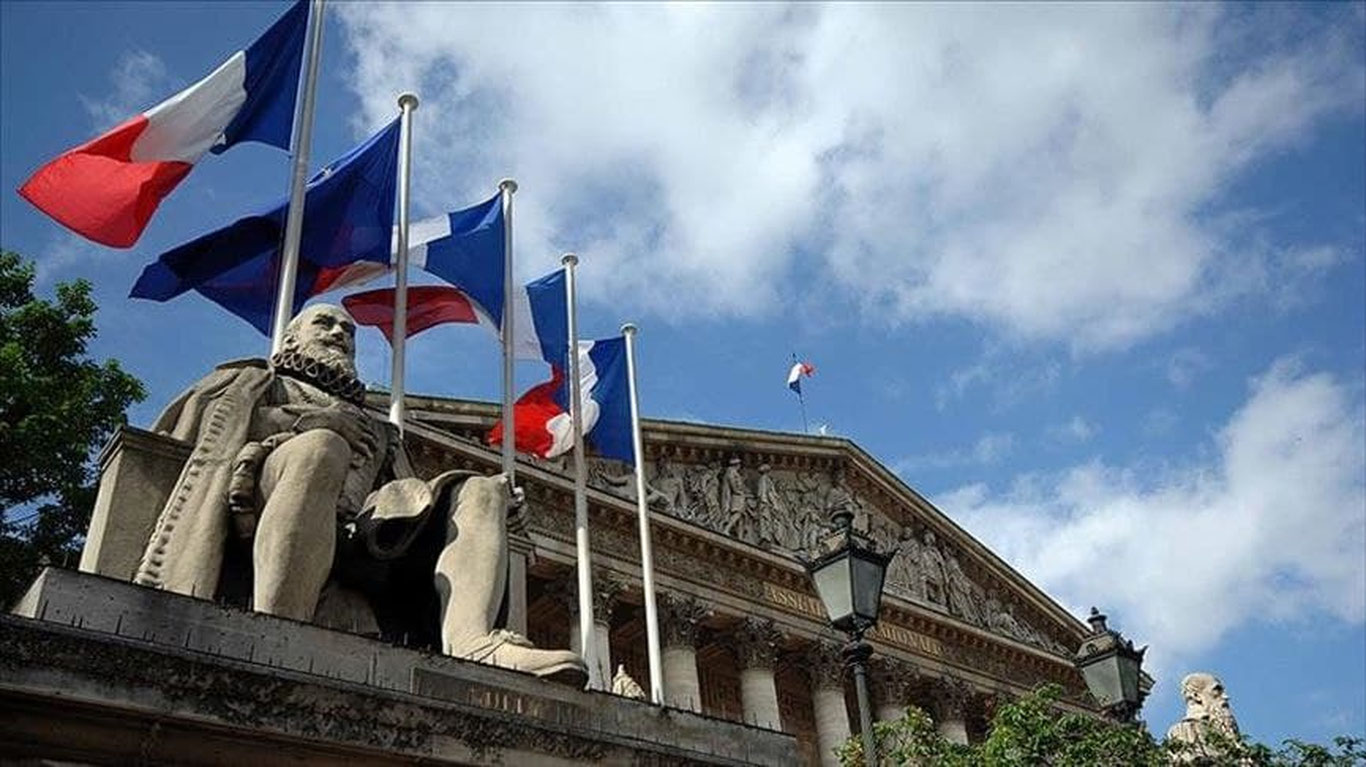 Франция ЕИнинг Австралия билан эркин савдо тўғрисидаги таклифига қарши чиқди