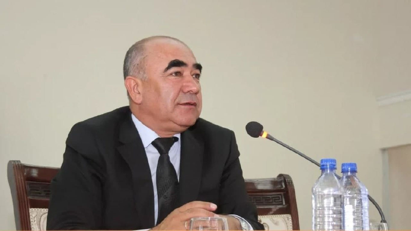 Qashqadaryo viloyati hokimi ishdan ketishi kutilmoqda