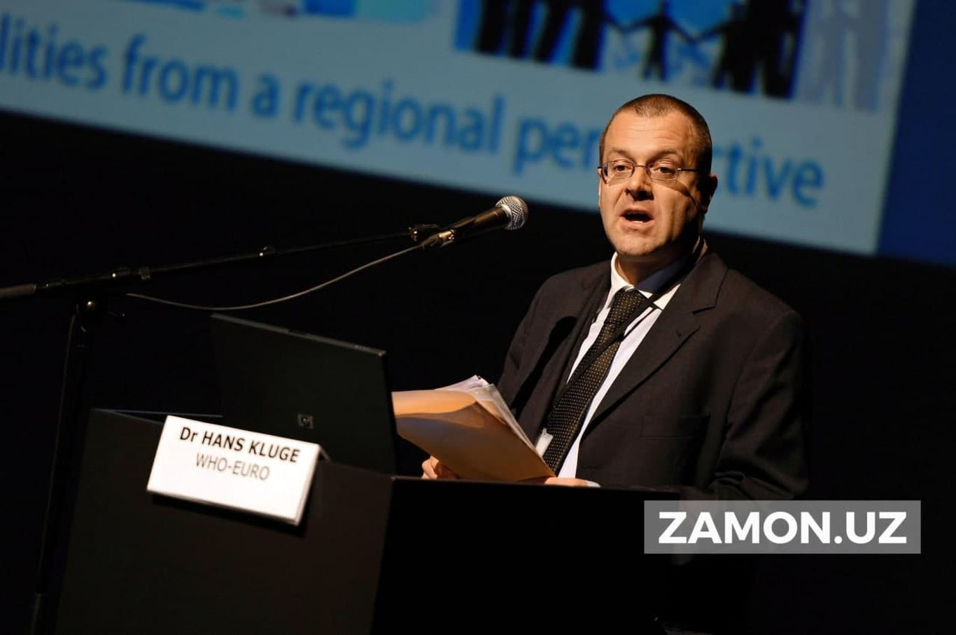 ЖССТ: “Вакциналар адолатли тақсимланмаса, коронавируснинг янги штаммлари кўпайиб бораверади”