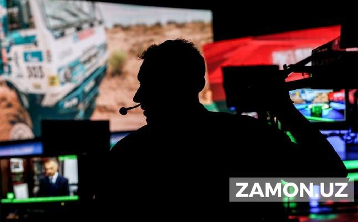 “Толибон”ча сўз эркинлиги. Афғонистонда юздан ортиқ ОАВ фаолияти тўхтаган