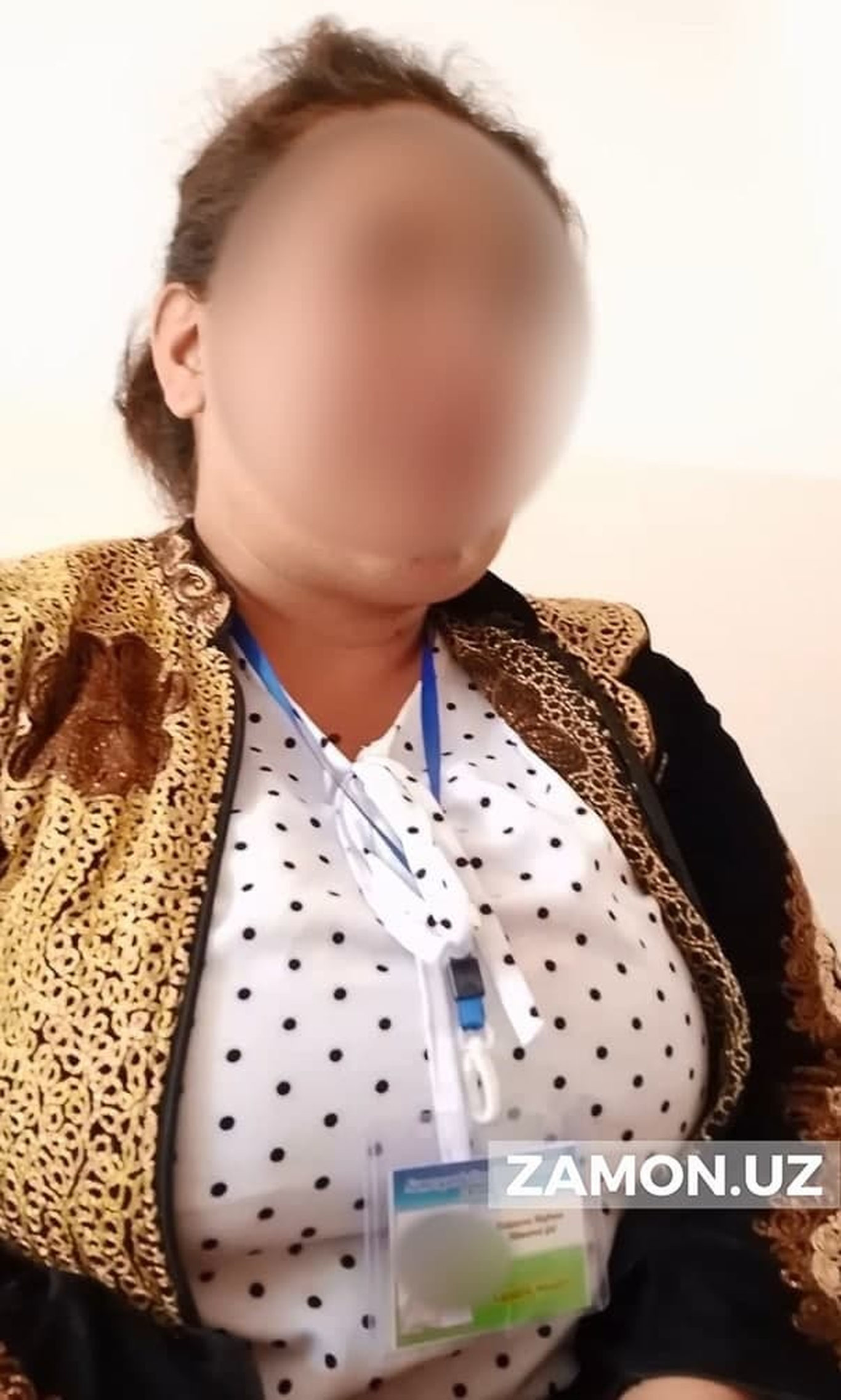 Samarqanddagi bog‘chada go‘shtni o‘g‘irlagan shaxslar jazolandi