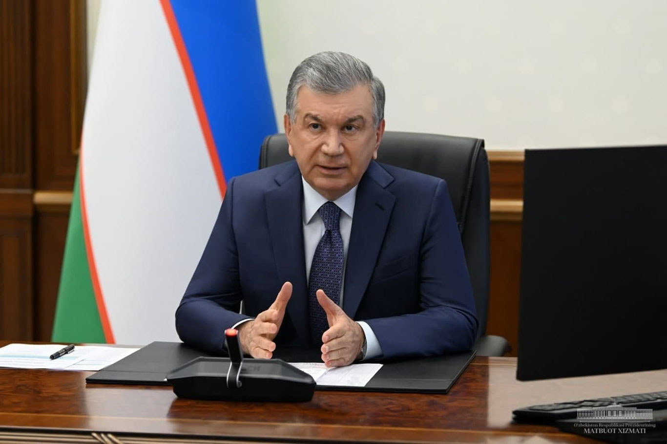 Ўзбекистонда давлат мулкларини «1 сўм»га сотиш амалиёти бекор қилинади