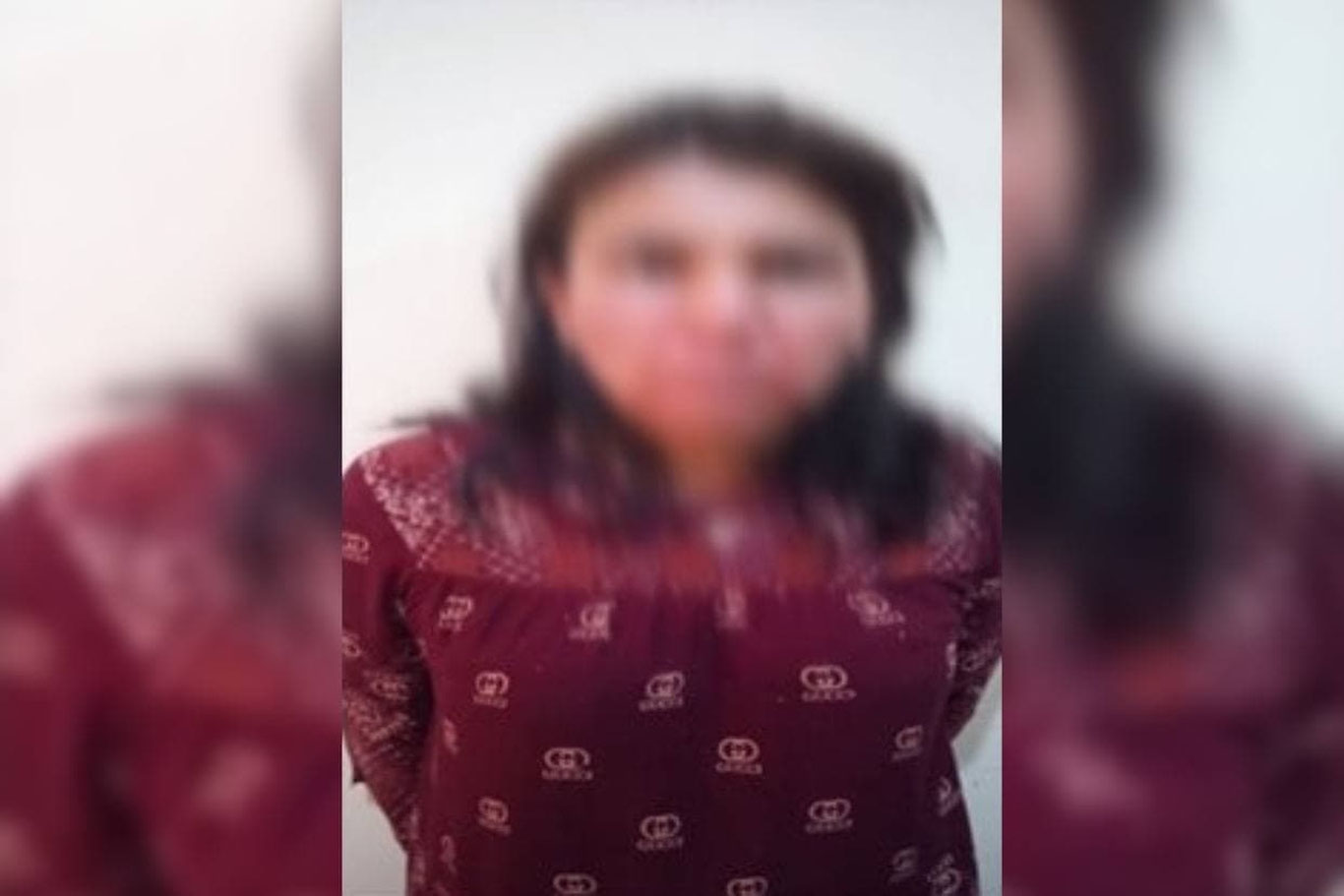 Urgutda 1 kilogramm “opiy” sotayotgan ayol ushlandi