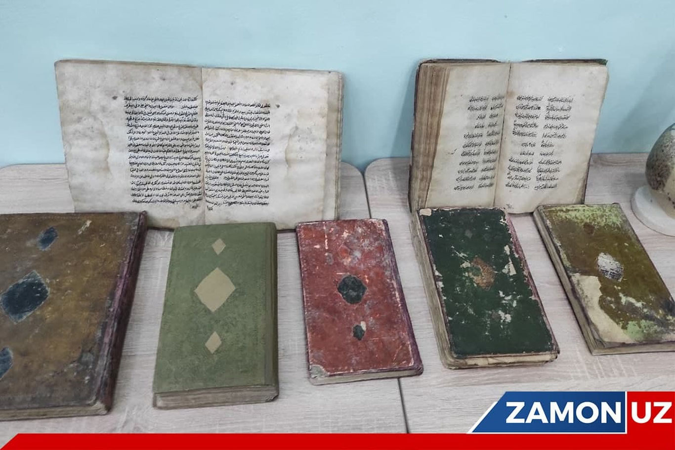 Тарихий буюмларни божхона ходимлари чет элга чиқарганми?