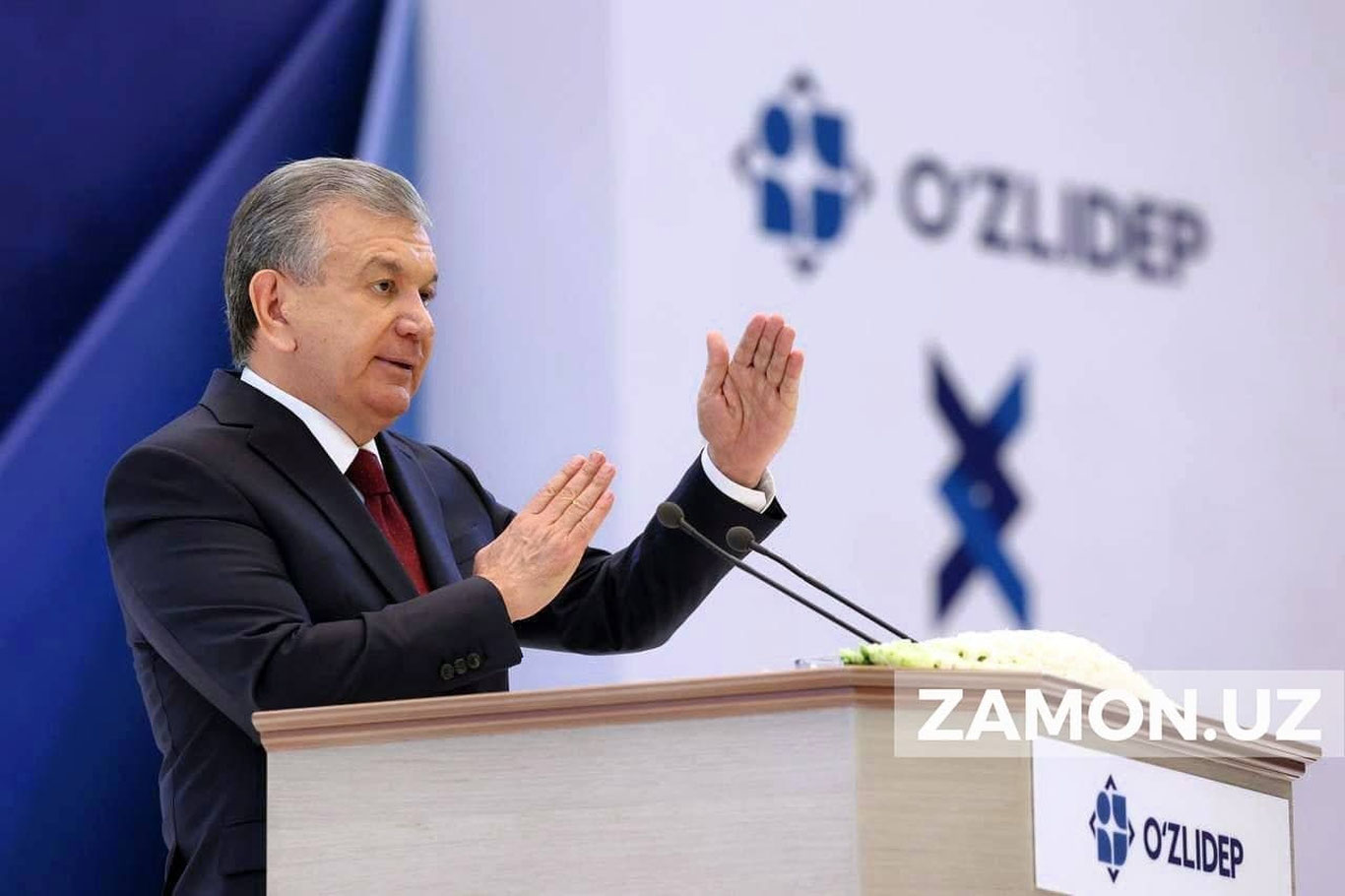 Тошкент шаҳрида жамоат транспорти тизими тубдан қайта кўриб чиқилади - Шавкат Мирзиёев