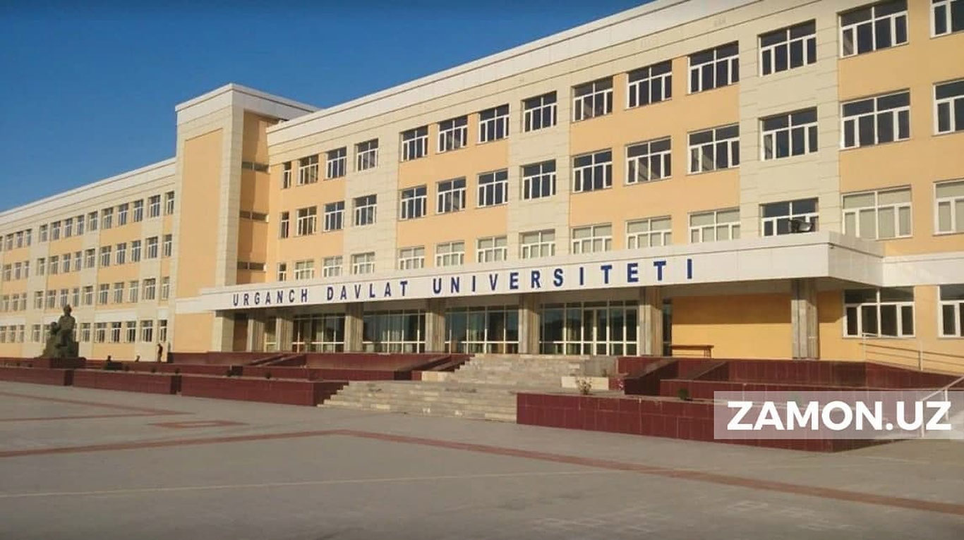 Muhammad Xorazmiy nomidagi xalqaro matematika markazi va jamg‘armasi tashkil etiladi