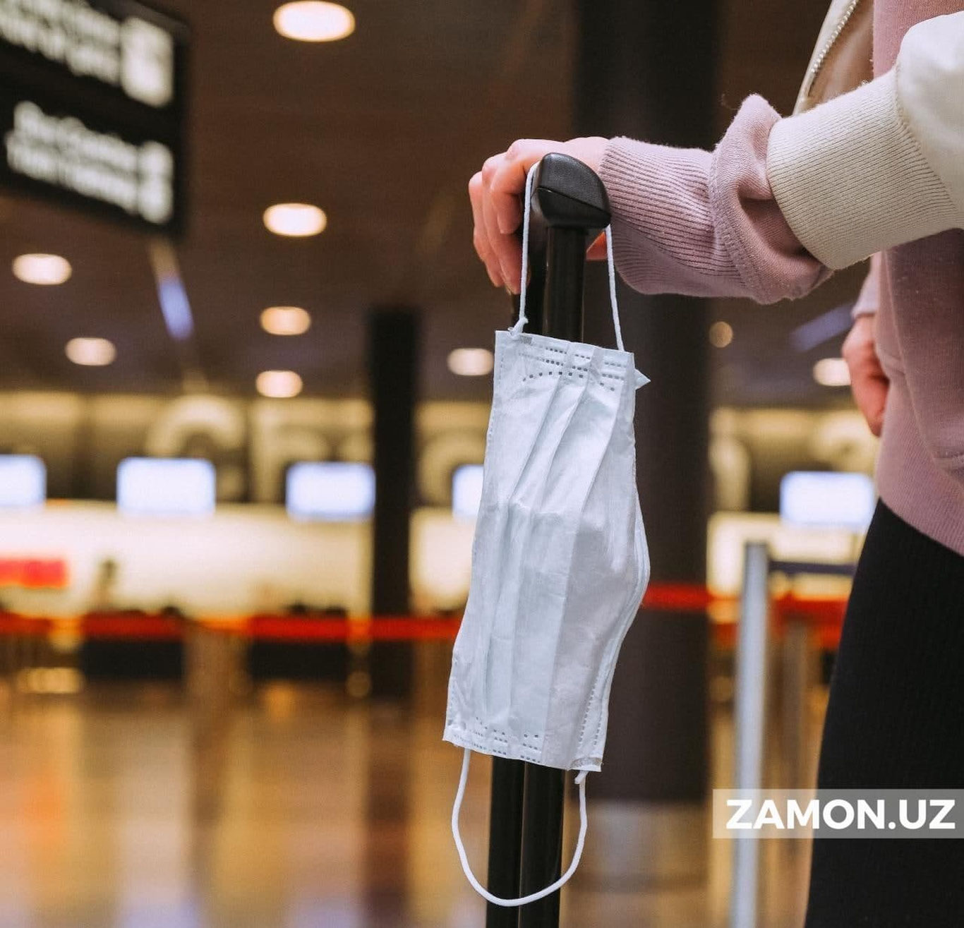 Daniyada koronavirus ijtimoiy xavfli kasalliklar ro‘yxatidan olib tashlandi