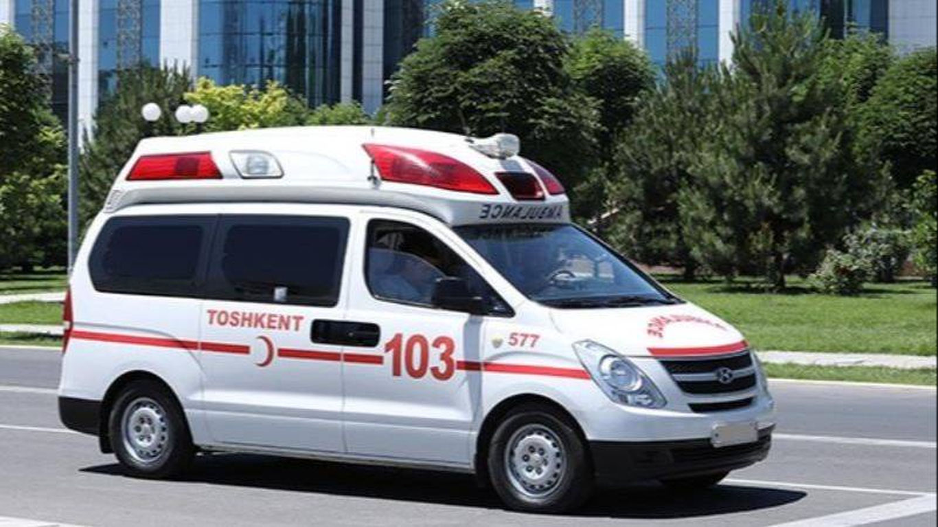 O‘zbekistonda 450 nafardan ortiq kishida kasallik qayd etildi, 4 nafar bemor vafot etdi