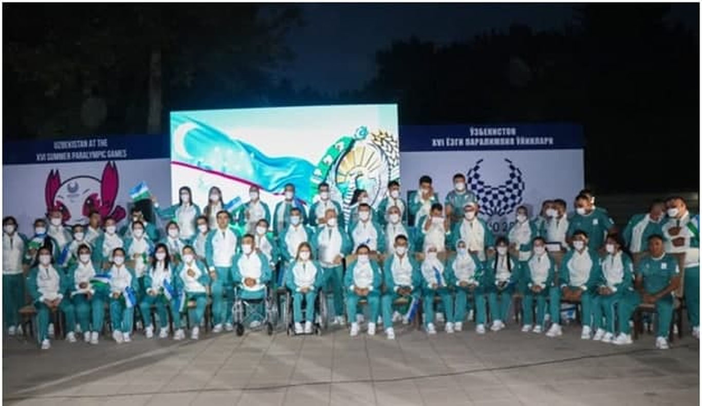 Tokio-2020: Ertaga 4 nafar sportchilarimiz bahsga kirishadi