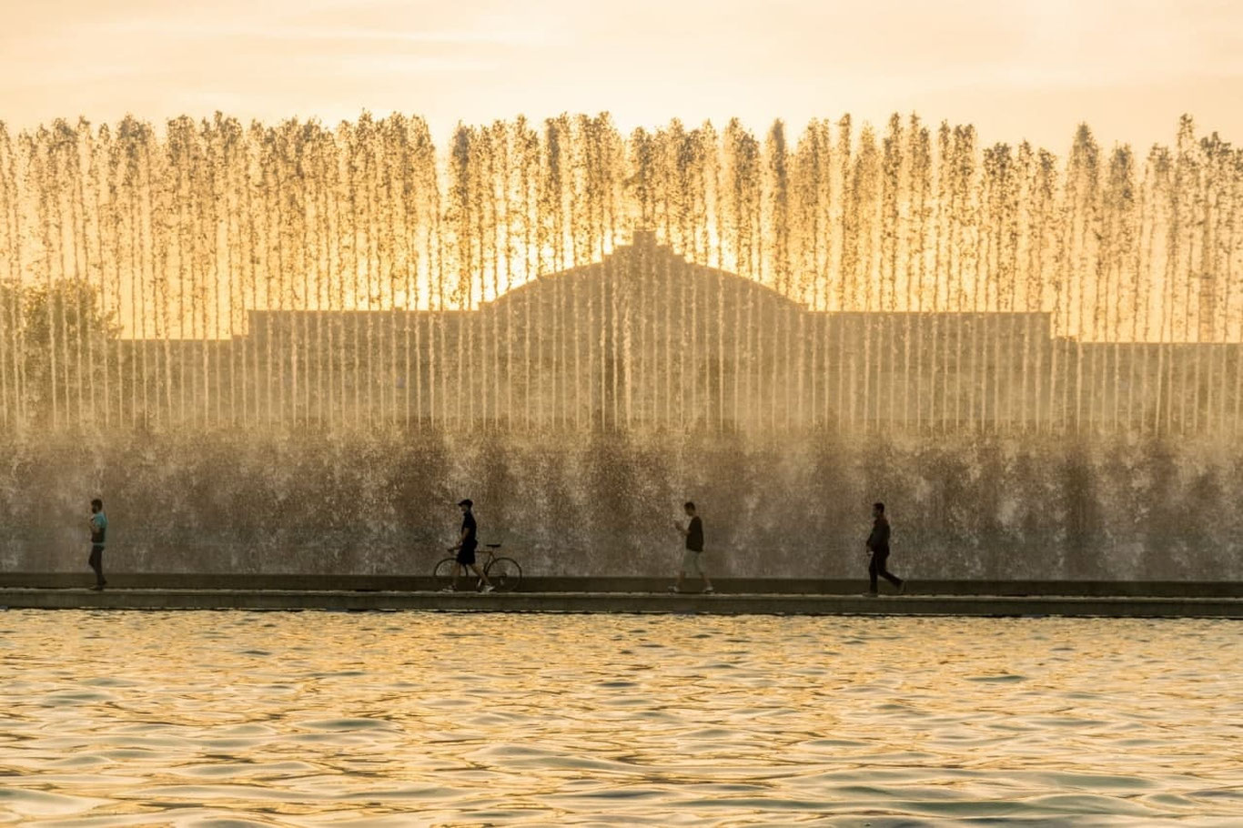 Ўзбекистонга салқин ҳаво массаси кириб келиши кутилмоқда