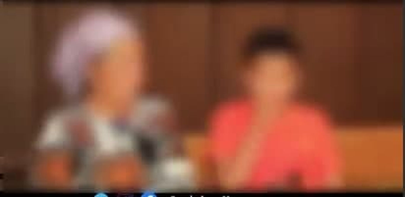 11 ёшли бола икки йил давомида амакиси томонидан зўрлаб келинган