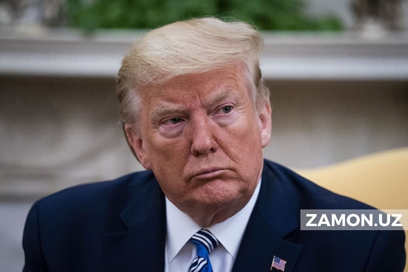 Американинг собиқ президенти асос солган ижтимоий тармоқ ёпилди