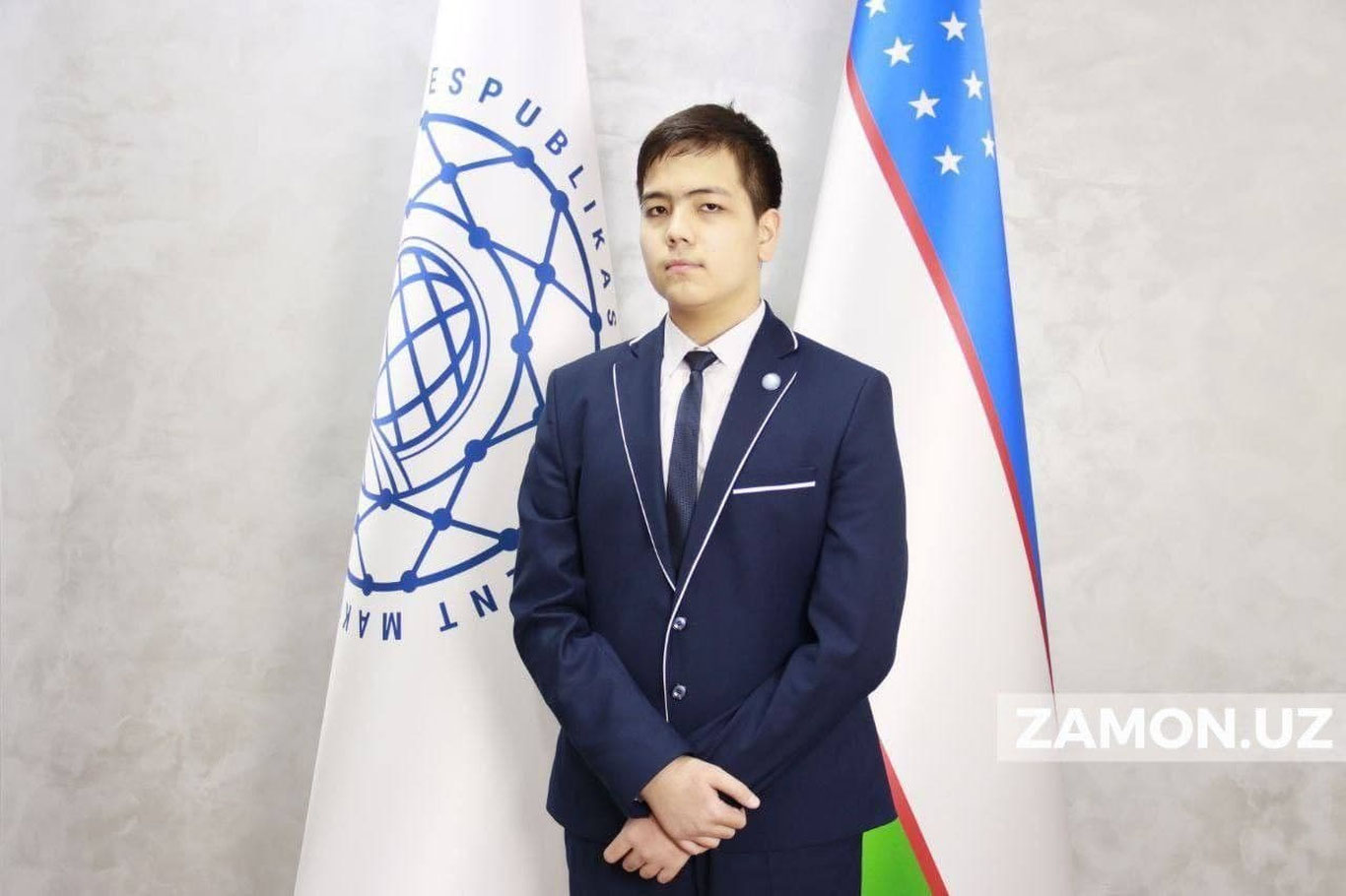 Президент мактаби ўқувчилари юқори натижалар кўрсатмоқда