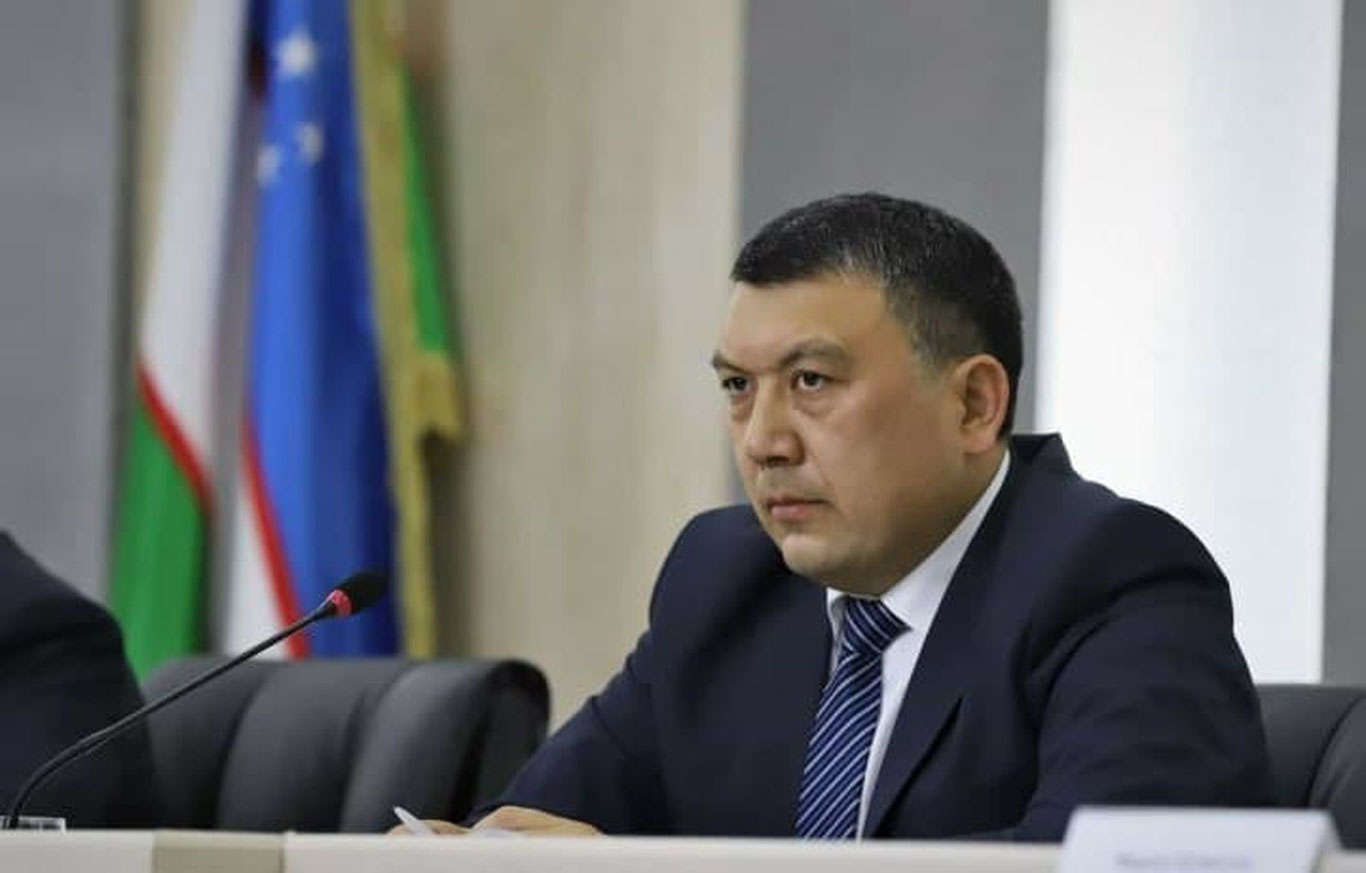 “Биз келажак учун жавобгармиз”