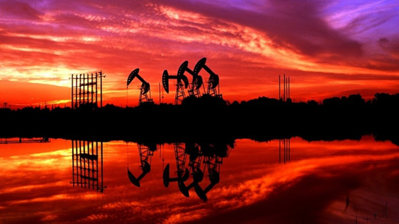 Жаҳоннинг энг пешқадам нефть ва газ компаниялари