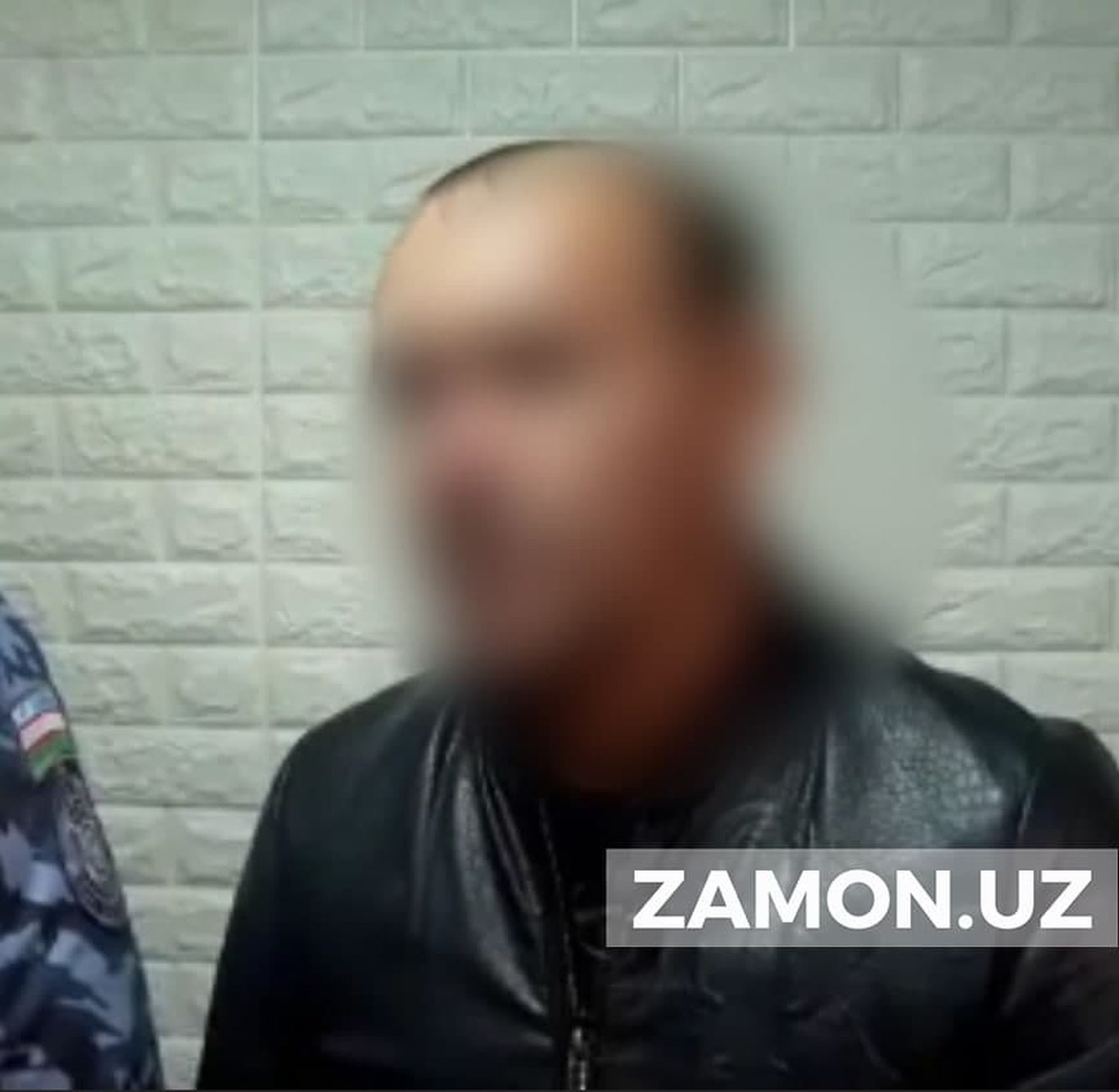 “Uddaburon” firibgar haydovchini chuv tushirdi