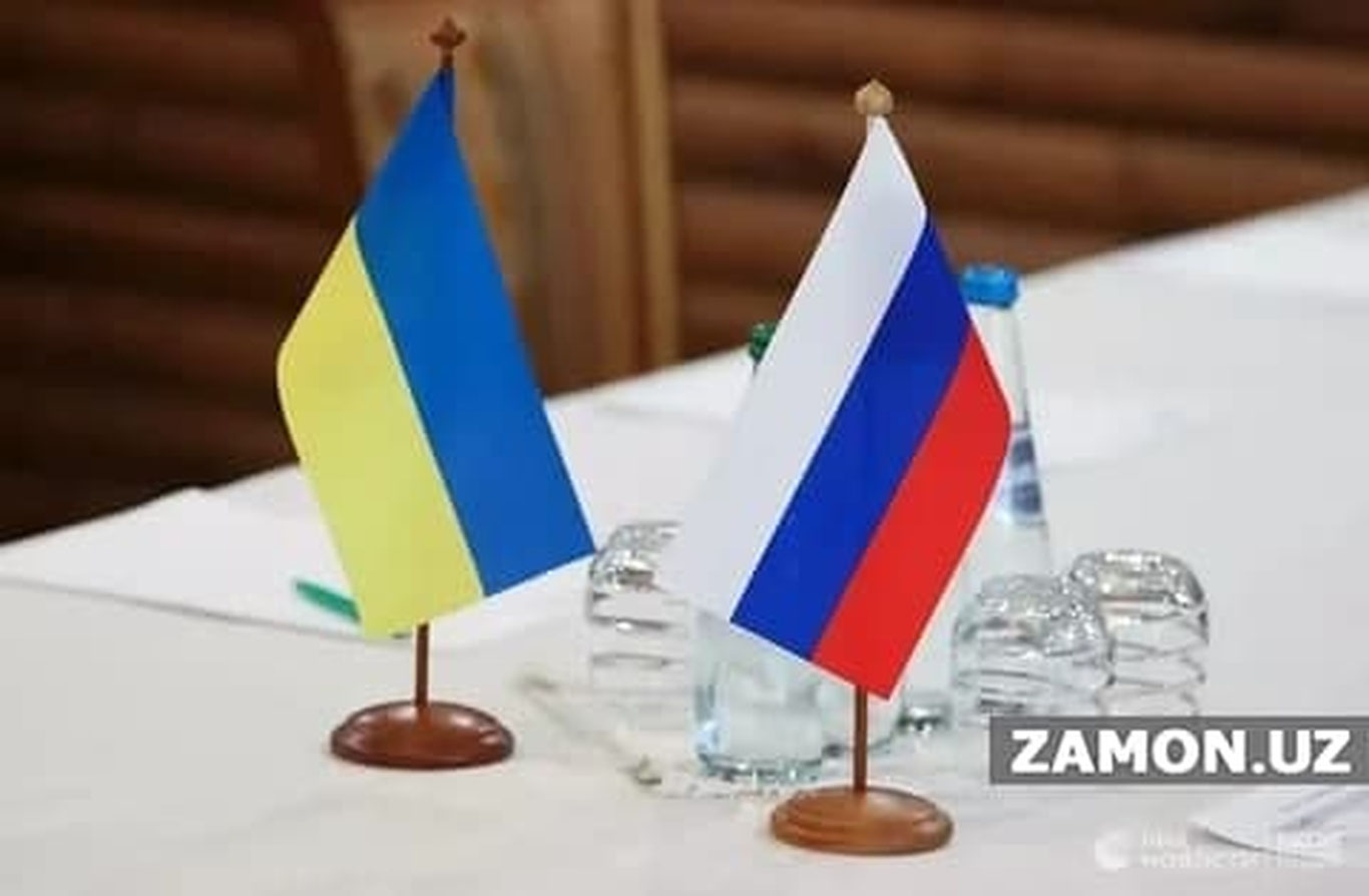 Расмий Бишкек Киев ва Москвага Қирғизистонда музокара ўтказишни таклиф қилди