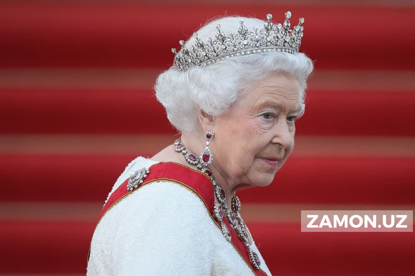 Qirolichaning ahvoli britaniyaliklarni xavotirga solmoqda