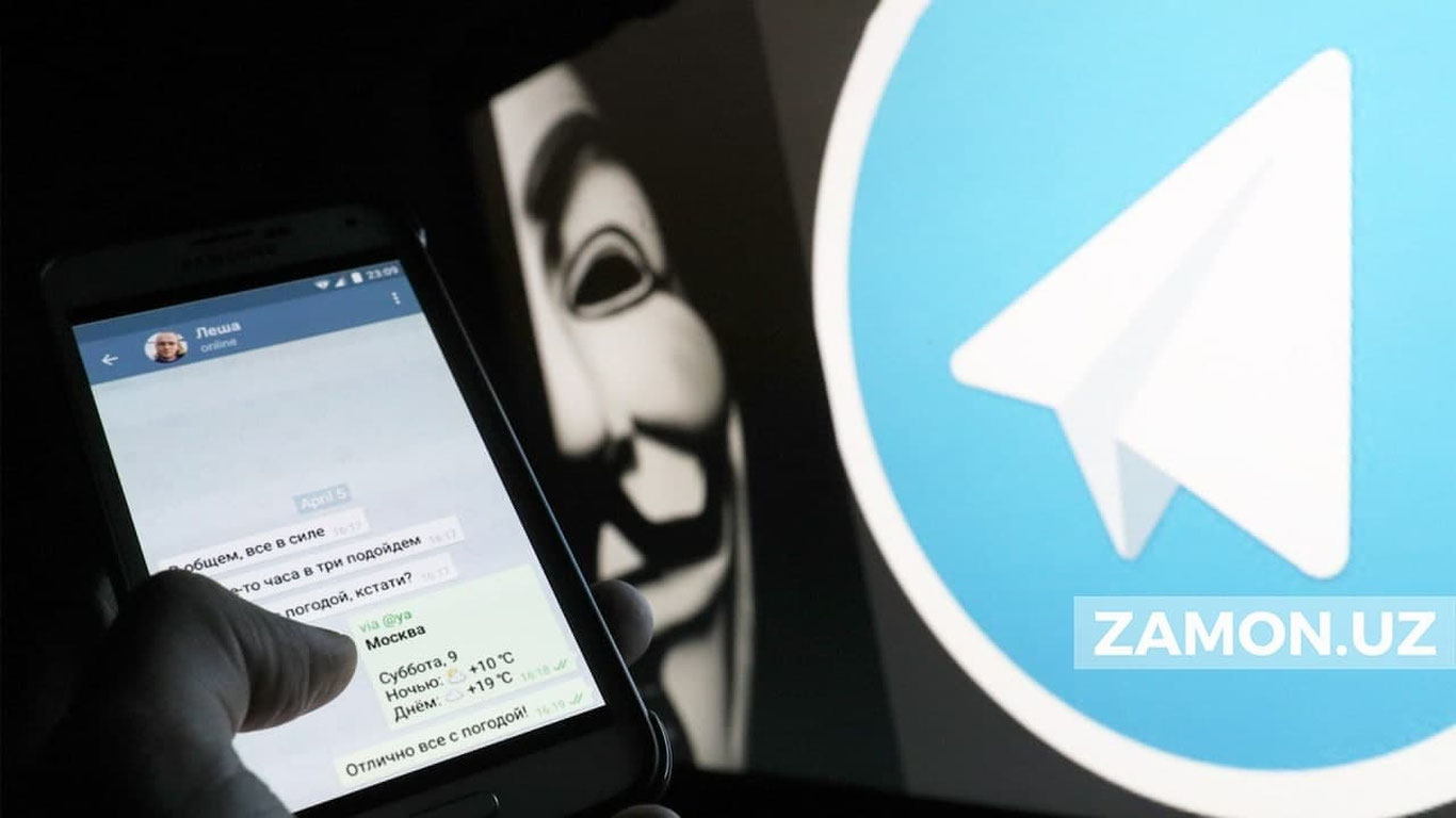 Italiyada soxta COVID sertifikatlarini tayyorlagan Telegram kanallari yopildi