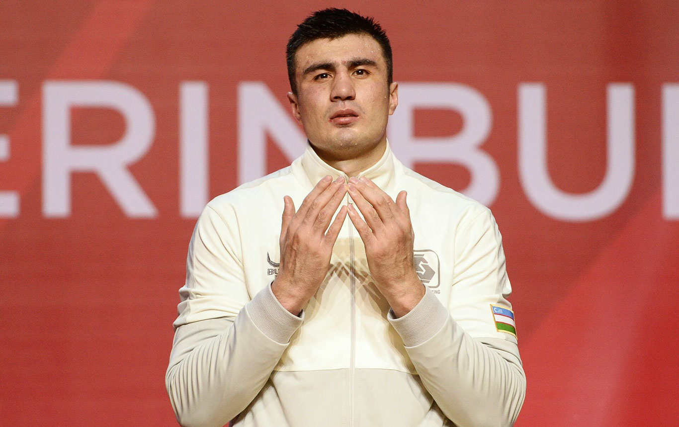“Tokio-2020”: bokschilarimiz bu gal o‘z muxlislarini xursand qila olishmadi, umid faqat Bahodir Jalolovdan