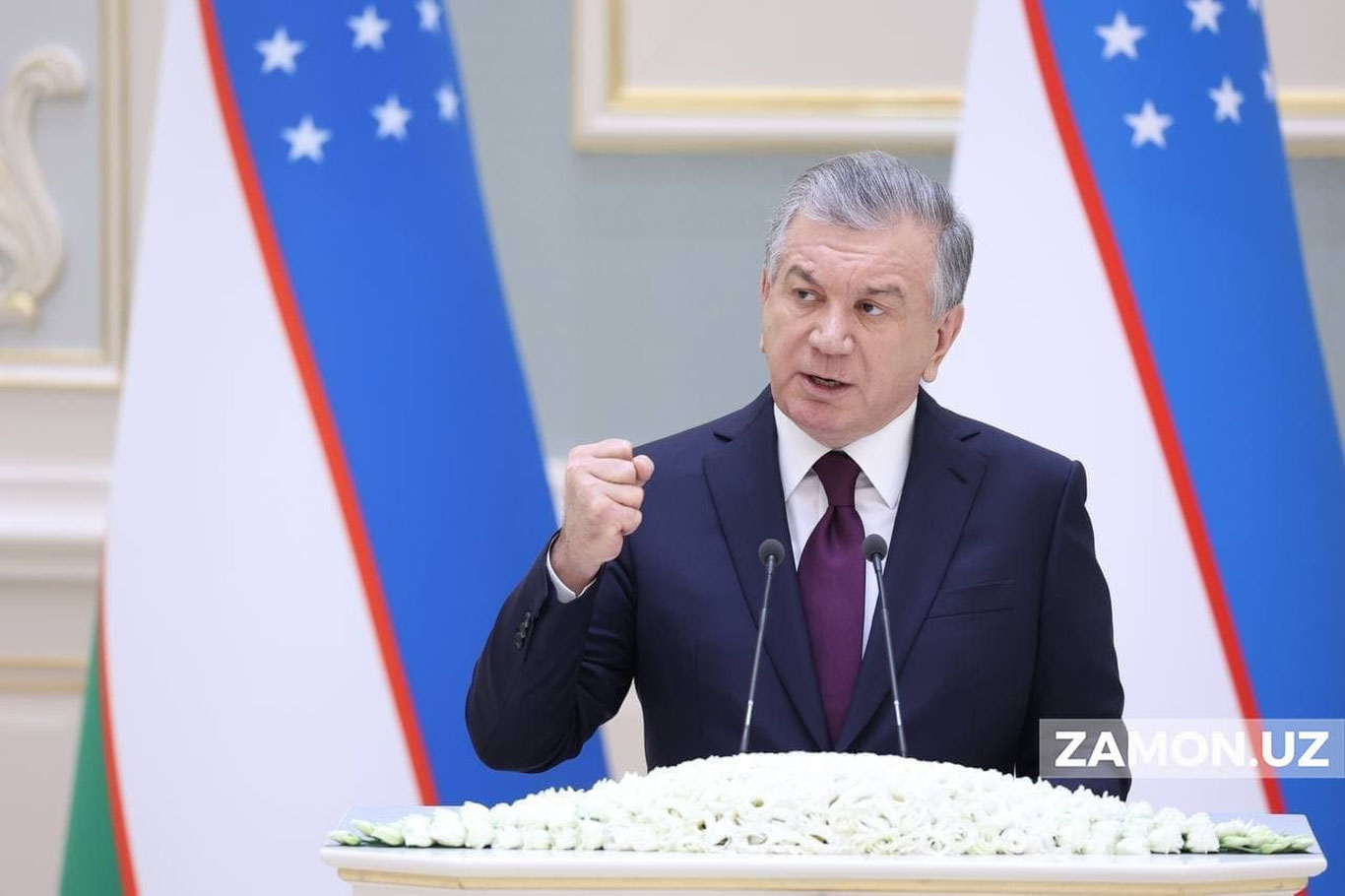 "Агар ўзбек тилининг бойлигини, чиройини билишни хоҳласангиз, Иброҳим акага мурожаат қилиш керак"