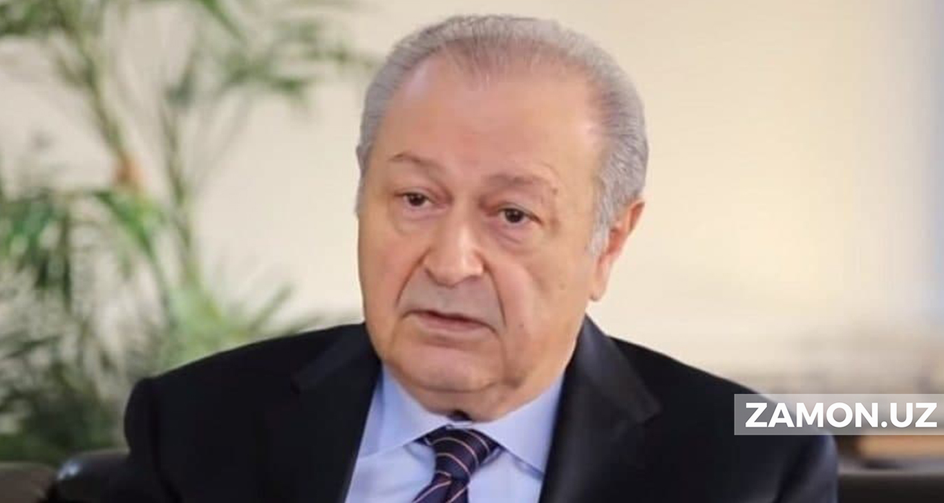 Urush va norozilik qurboni: Ozarbayjonning birinchi prezidenti qanday qilib lavozimidan ayrilgan?