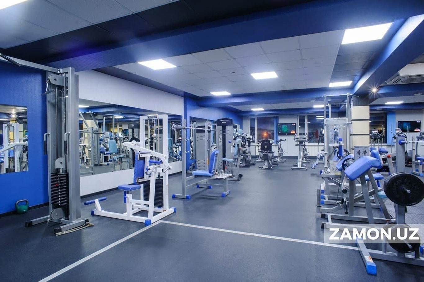 Наманганда МФЙ раиси тадбиркорни чув туширди