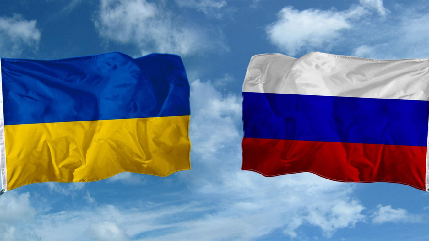 Kiyev Rossiya bilan muzokara o’tkazishga rozi bo’ldi