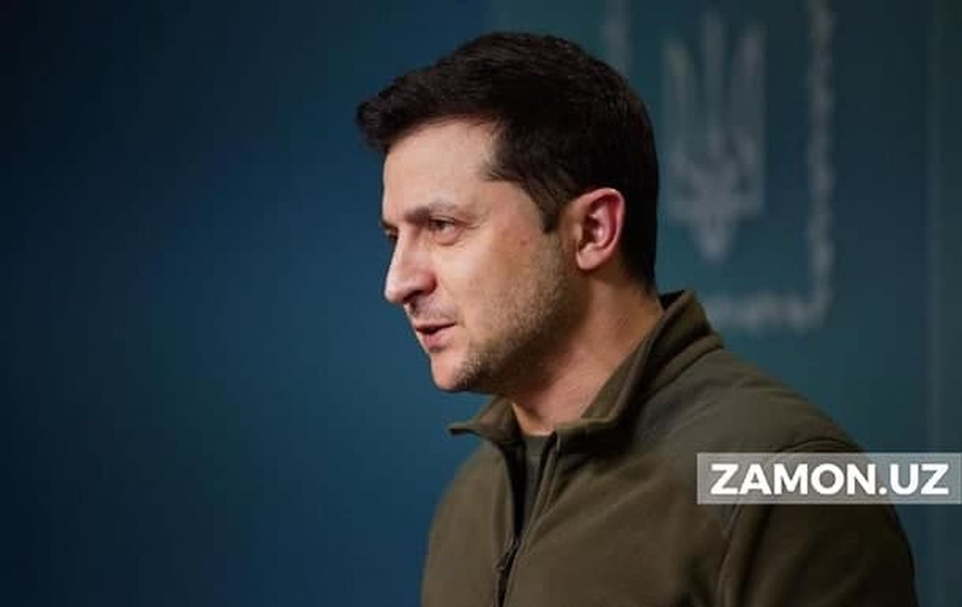 Soxta xabarlarga ishonmang — Zelenskiy