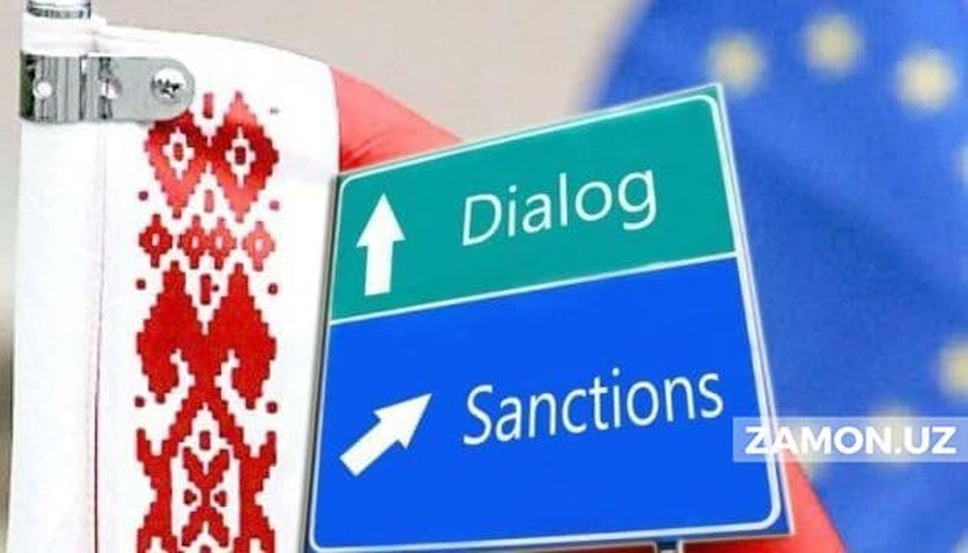 Энди навбат Беларусга