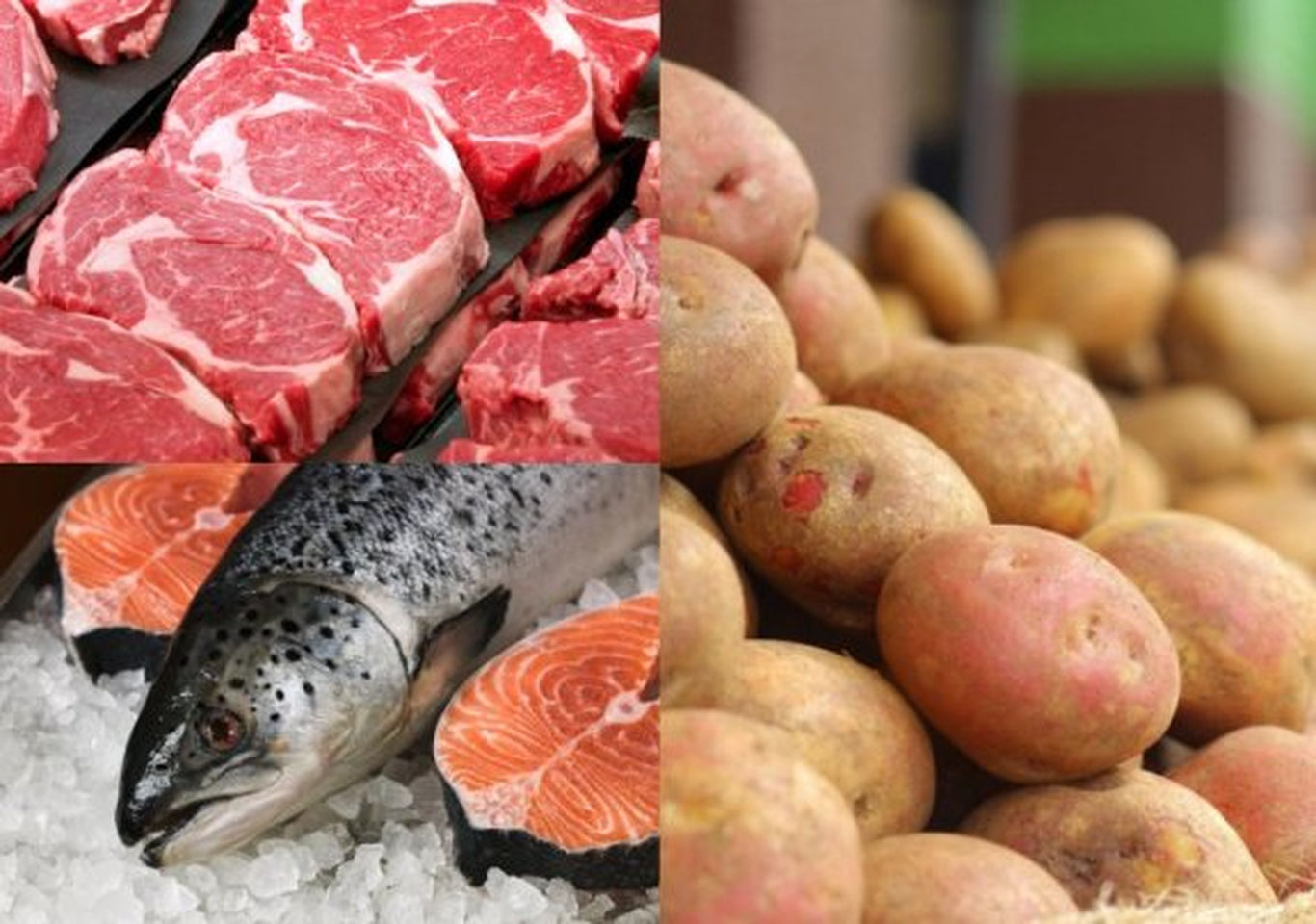 Гўшт, картошка, ўсимлик ёғи каби маҳсулотлар импортига берилган ҚҚС имтиёзлари яна 4 ойга узайтирилиши мумкин