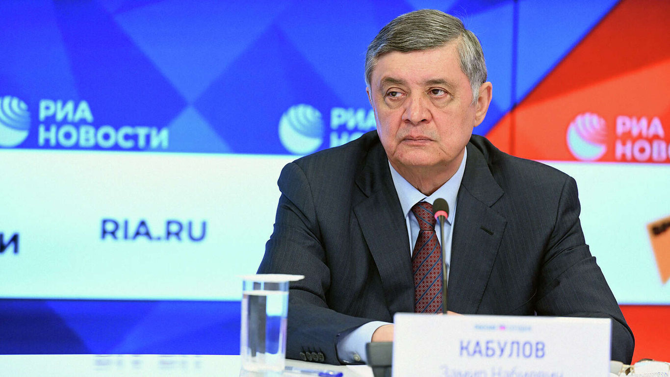 Афғонистонда ҳақиқий вазият ҳисоботларда кўрсатилгандан оғирроқ — Замир Кабулов