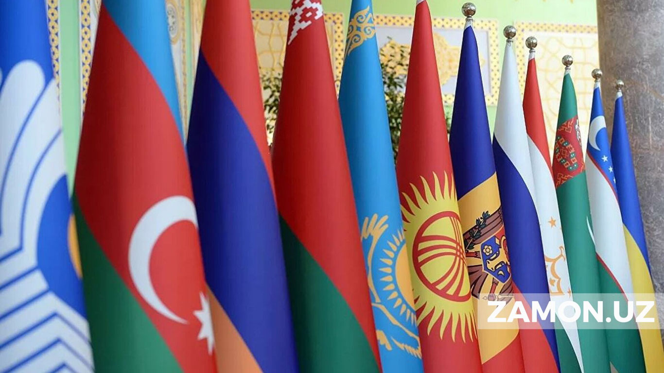 МДҲ бош вазирларининг навбатдаги учрашуви ҳақида маълумот берилди