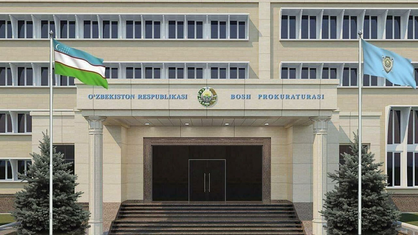 "Sevgi uchburchagi" sabab Andijonda qotillik yuz berdi