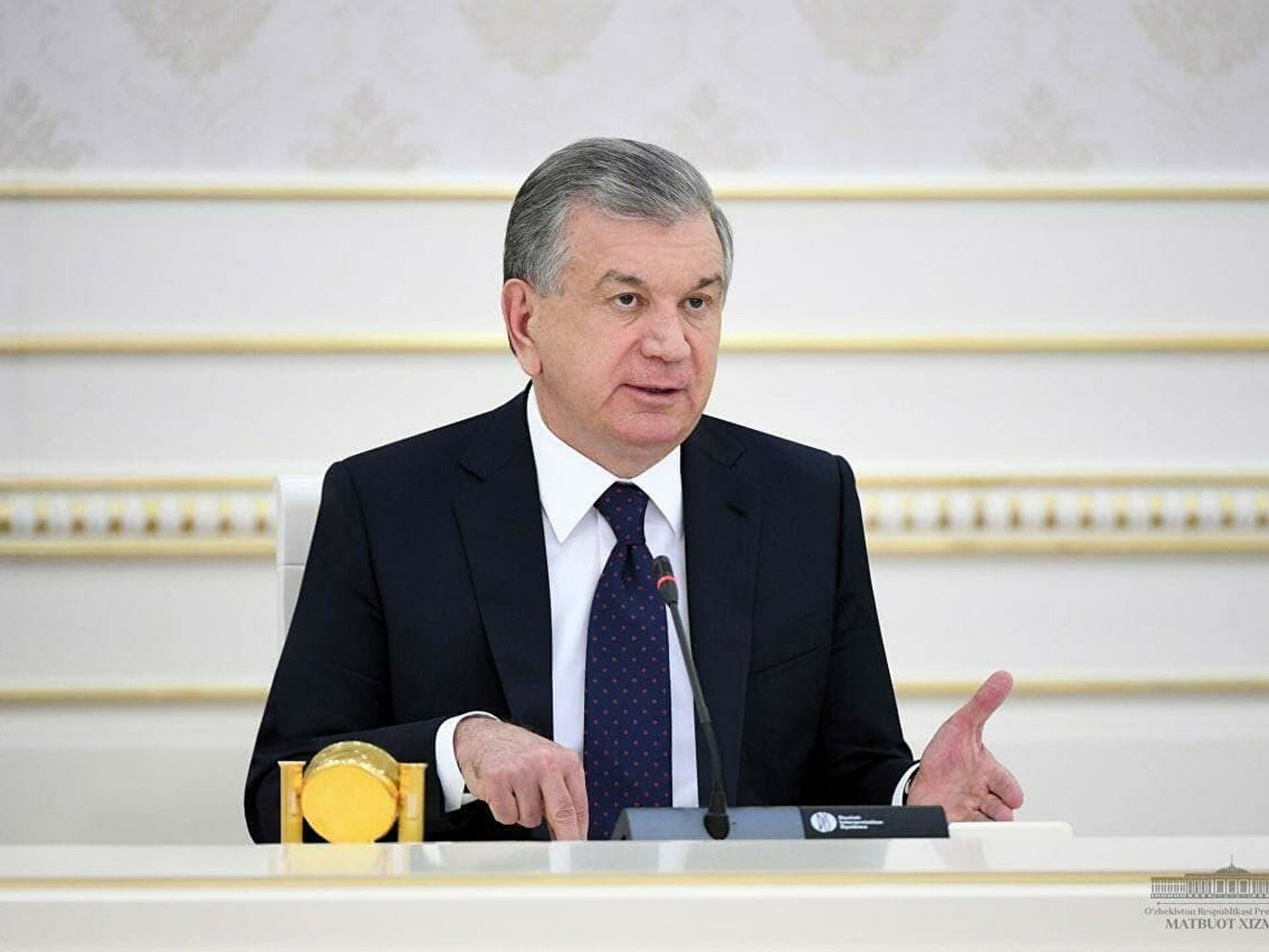 Энди дарахт экиш ва парваришлаш масалаларига шаҳар ҳокимининг қурилиш бўйича ўринбосари масъул бўлади