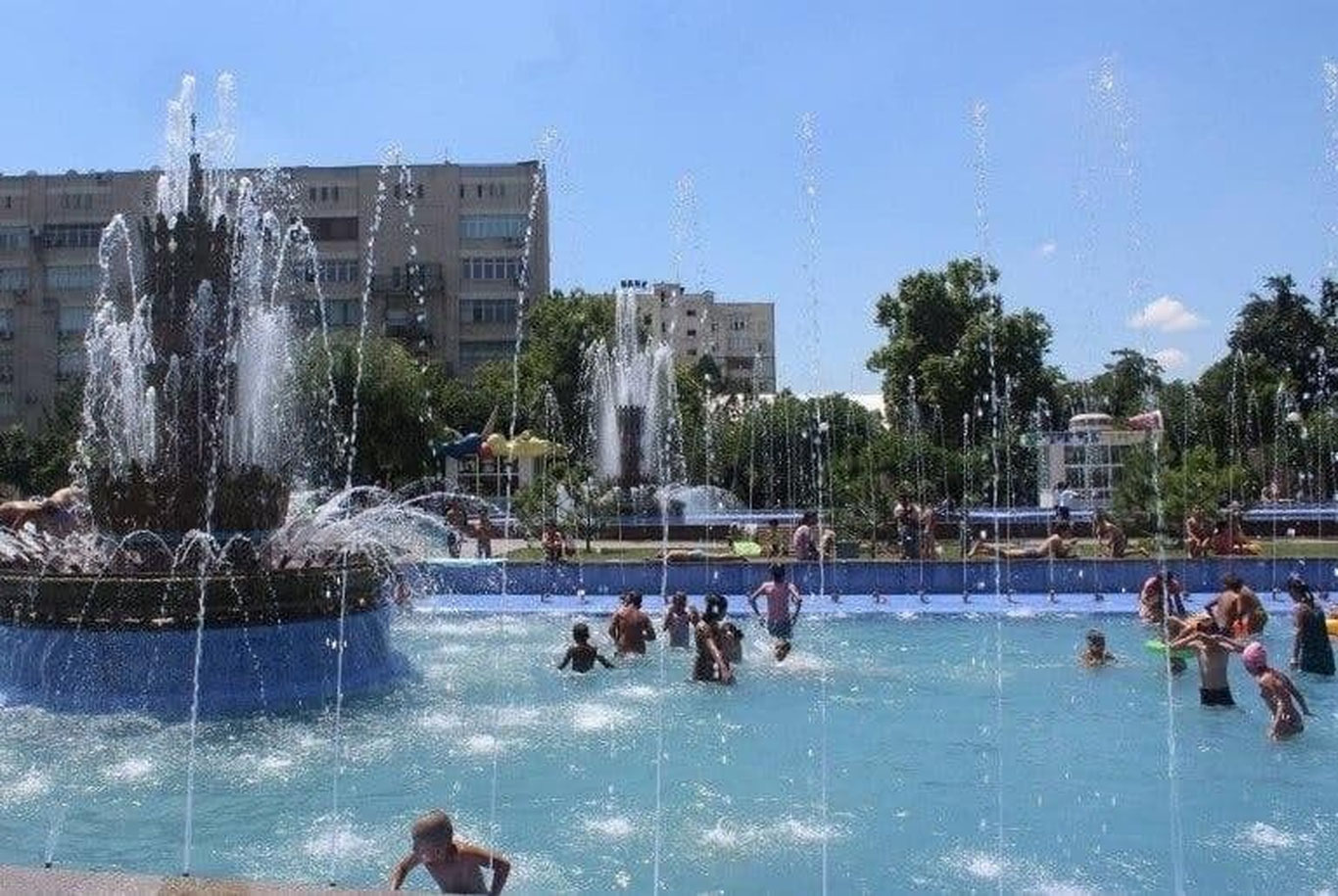 «O‘zgidromet» haftalik ob-havo to‘g‘risida ma’lumot berdi