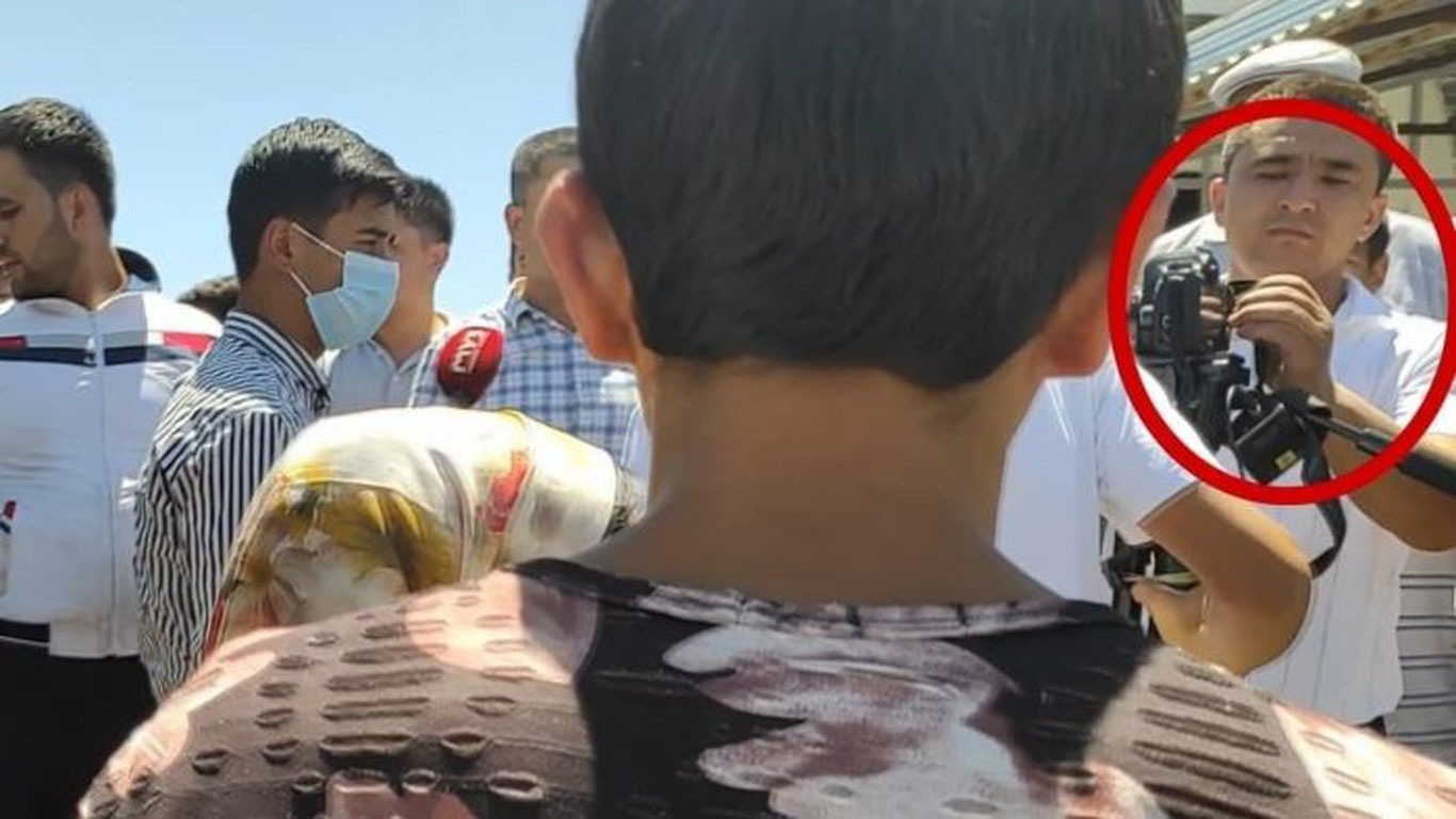 Fleshka yeyildimi, yutildimi, yo‘qotildimi — “Zamon.uz” muxbiri oydinlik kiritdi