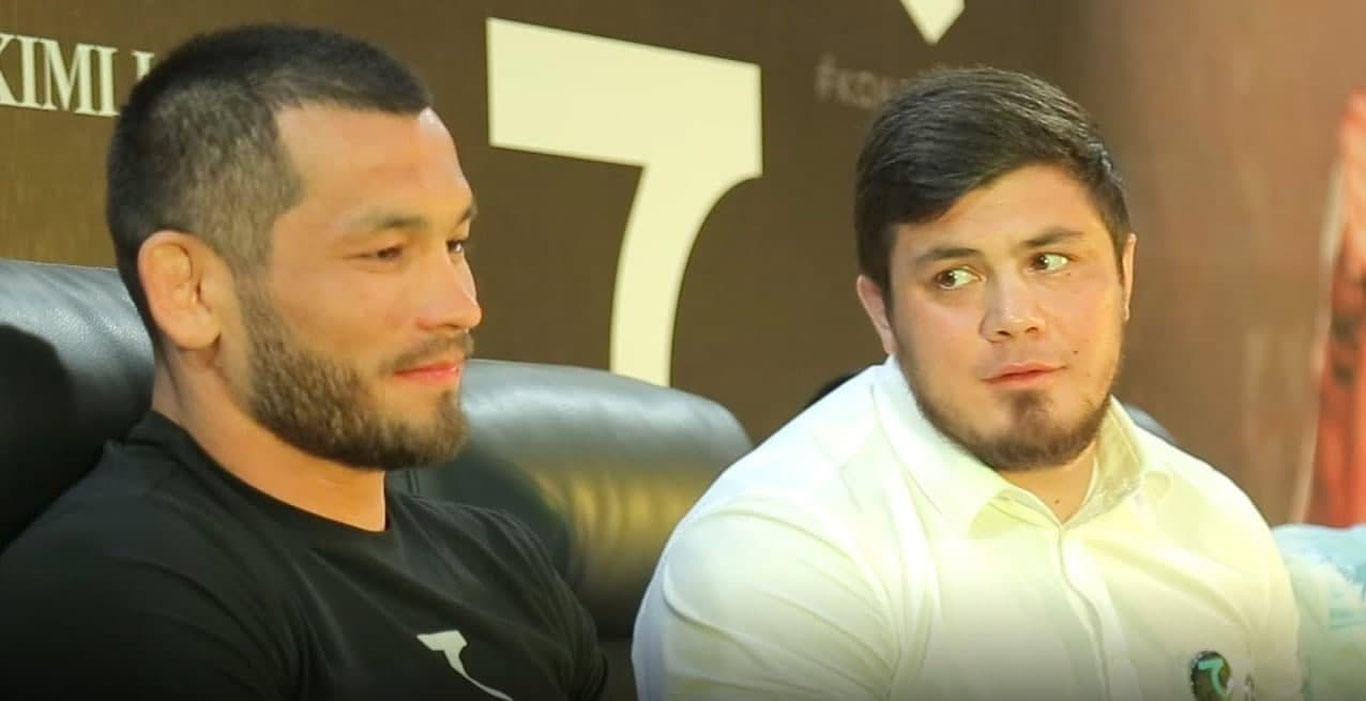 “У спортни жонидан ортиқ севарди” - марҳум Мурод Хонтўаев ҳақида ҳамкасблари