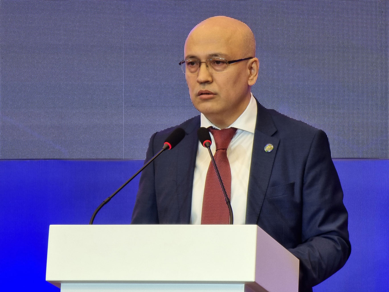 Markaziy Osiyo O‘zbekiston tashqi siyosatining asosiy yo‘nalishi bo‘lib qoladi – tashqi ishlar vaziri o‘rinbosari