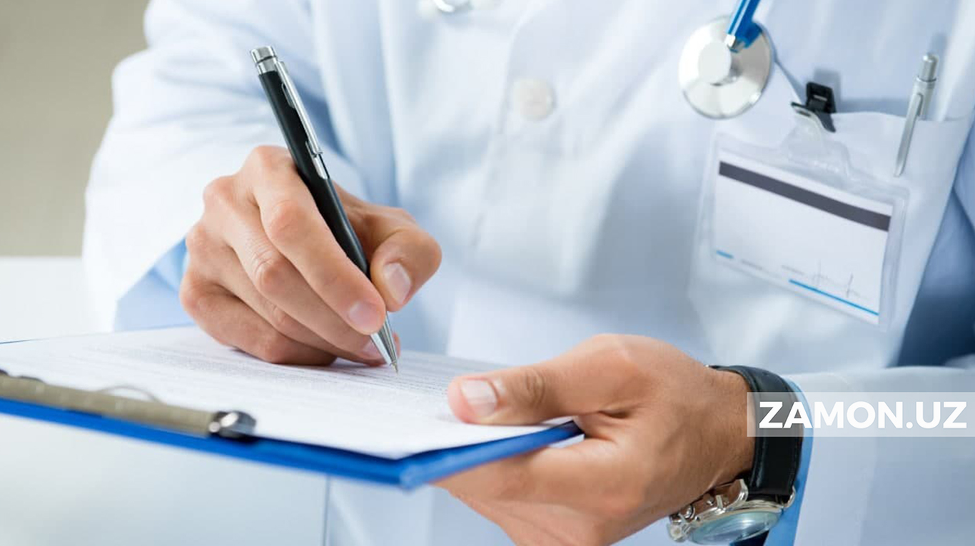 АҚШ пойтахти янги пандемия ўчоғига айланиши мумкин