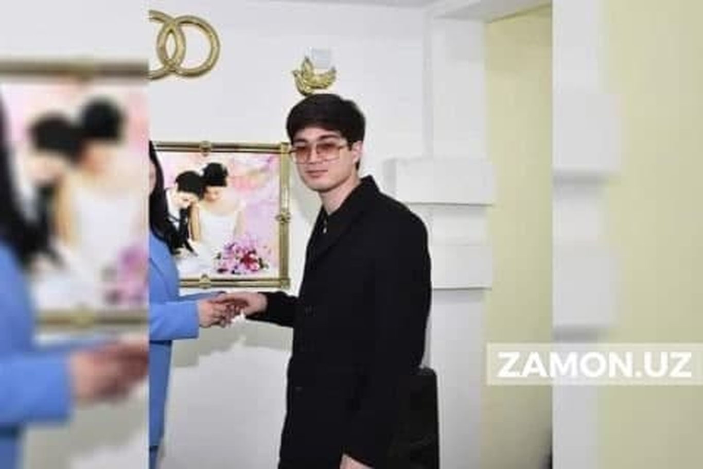 Тўйи куни бедарак йўқолган йигит топилди