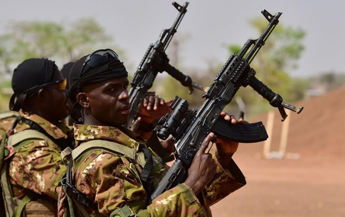Burkina-Faso shimolida qurolli jangarilar 47 kishini o‘ldirdi
