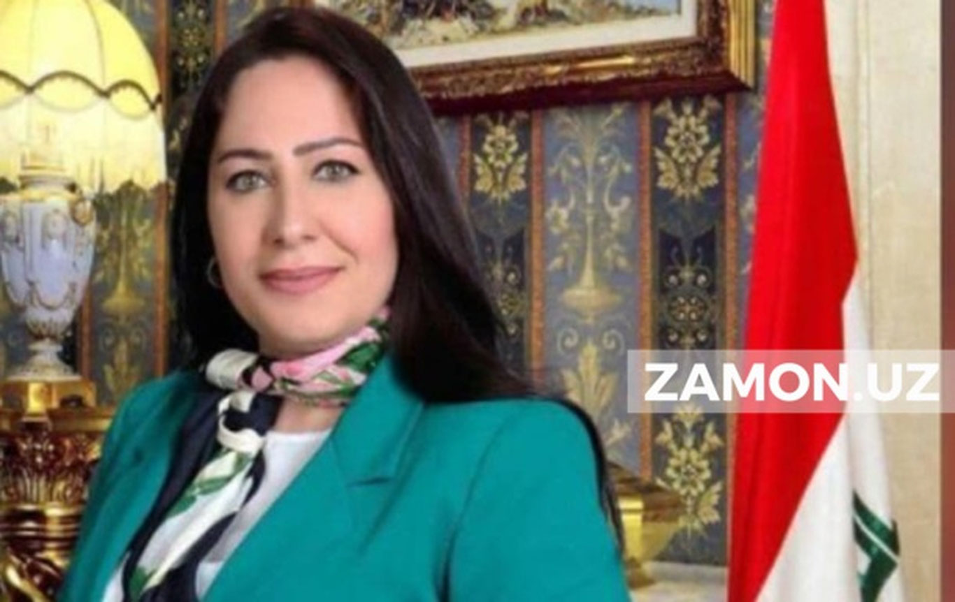 Iroqda yoz oyida koronavirusdan vafot etgan shaxs deputat etib saylandi