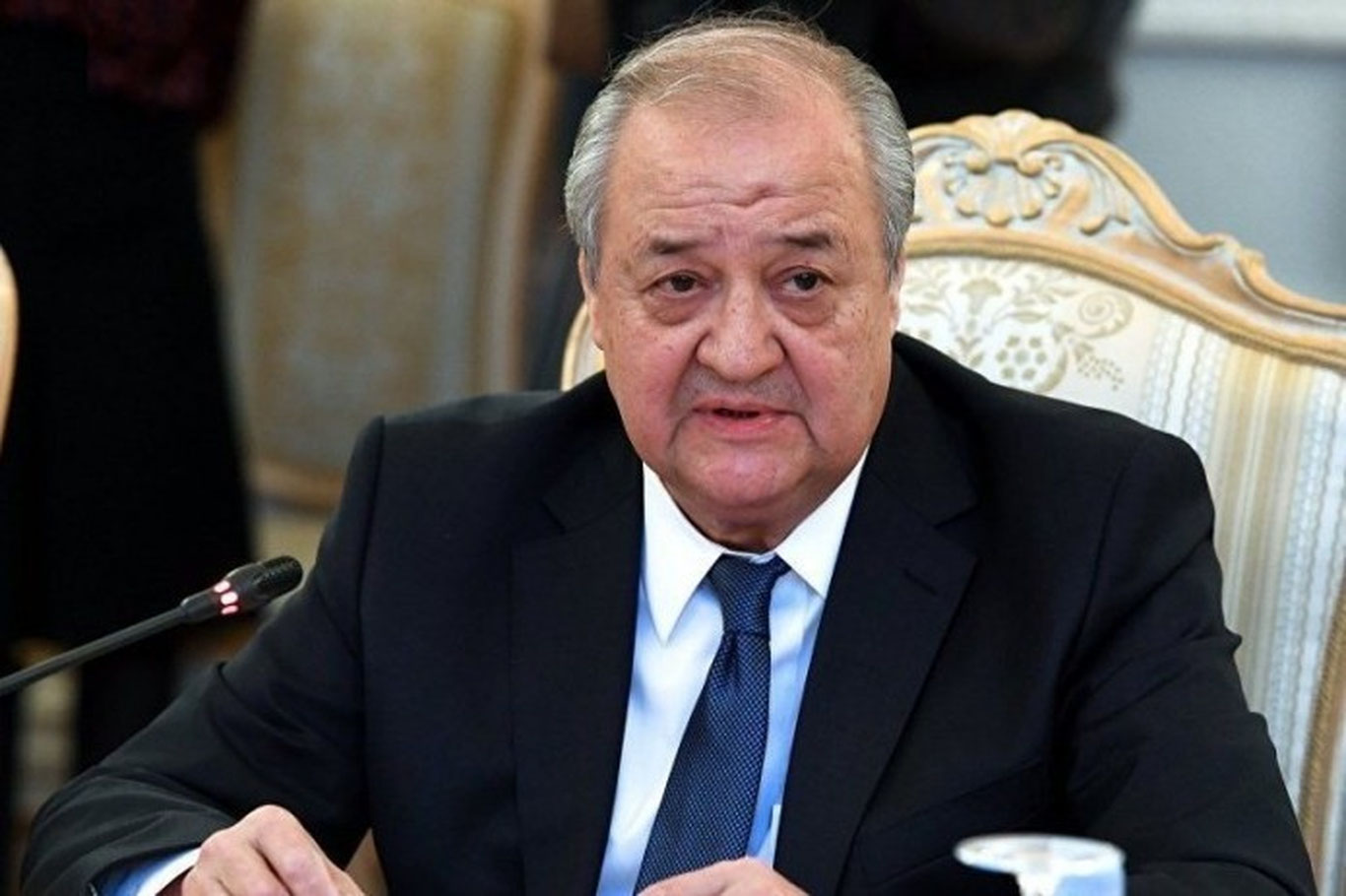 Abdulaziz Komilov din erkinliklari masalasiga bag‘ishlangan xalqaro sammitda ishtirok etdi