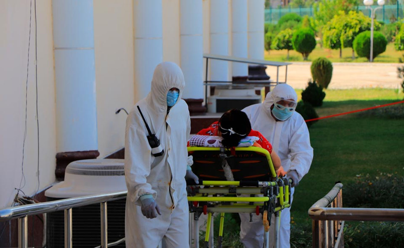 “Koronavirus aslida yo‘q narsa, deb...”- o‘limdan omon qolgan qiz hikoyasi