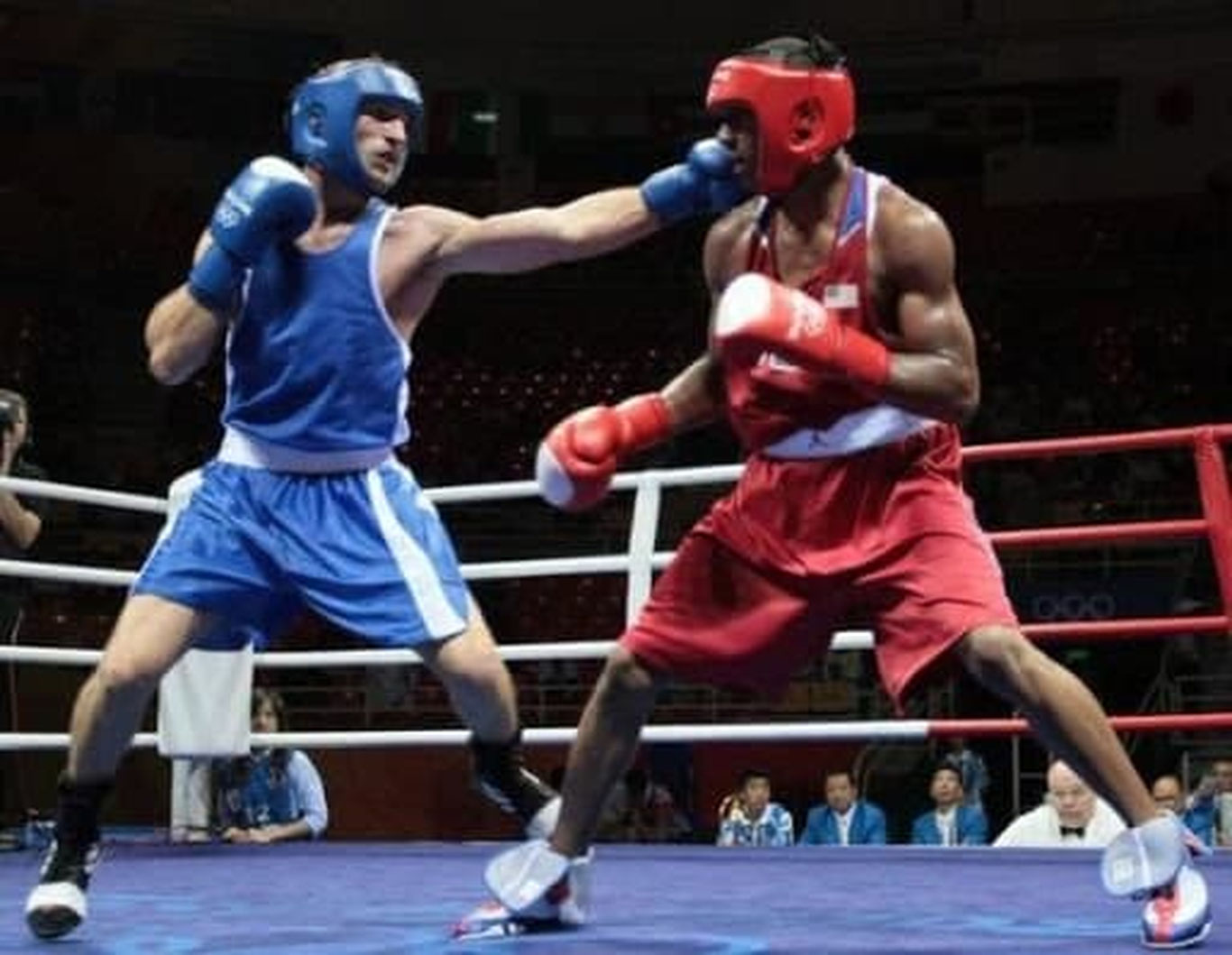 Бокс бўйича жаҳон чемпионатларида вазн тоифалари кўпайтирилди