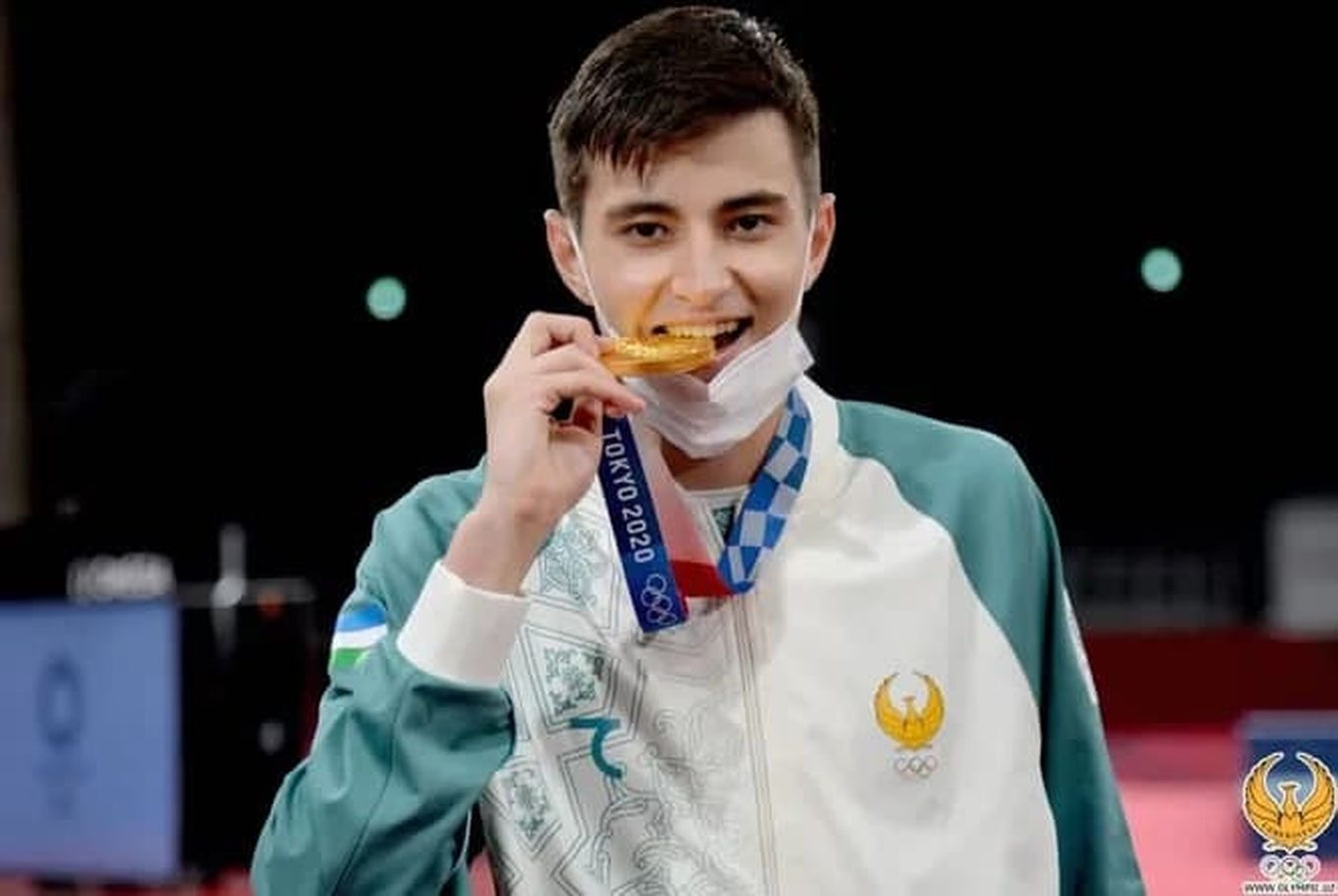 Ўзбекистон Топ 5 Cоsмо ичида иккинчи ўринни эгаллади